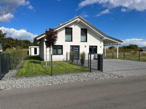 Ferienhaus Hilde 100m Entfernung zum See/Strand